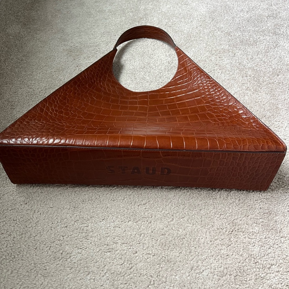 Staud Rey Bag - Large - Picture 3 of 10